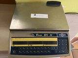 an image of a scale that is on top of a table