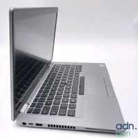 Ordinateur portable Dell Latitude 5410 Gris - Intel Core I5-… (photo 2)