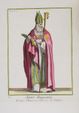 Costumes religieux - HELYOT (Pierre, dit Père Hippolyte). Histoir...