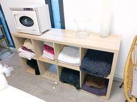 1 table de soin électrique, 1 lampe, 1 tabouret, 2 dessertes… (photo 5)