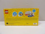 the box of the lego box is open and ready to be opened