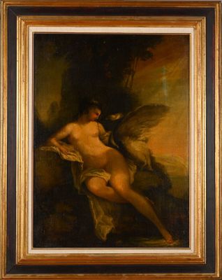 École romantique du XIXe siècle