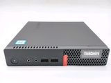 lenovo thinkcent xeon desktop pc intel core i5 - 4570t, 8gb ram, 500gb hdd, windows 10 pro