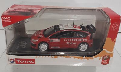 Citroen officiel total