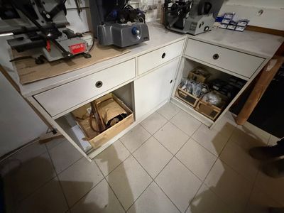 MEUBLES DE RANGEMENT - Photo 1