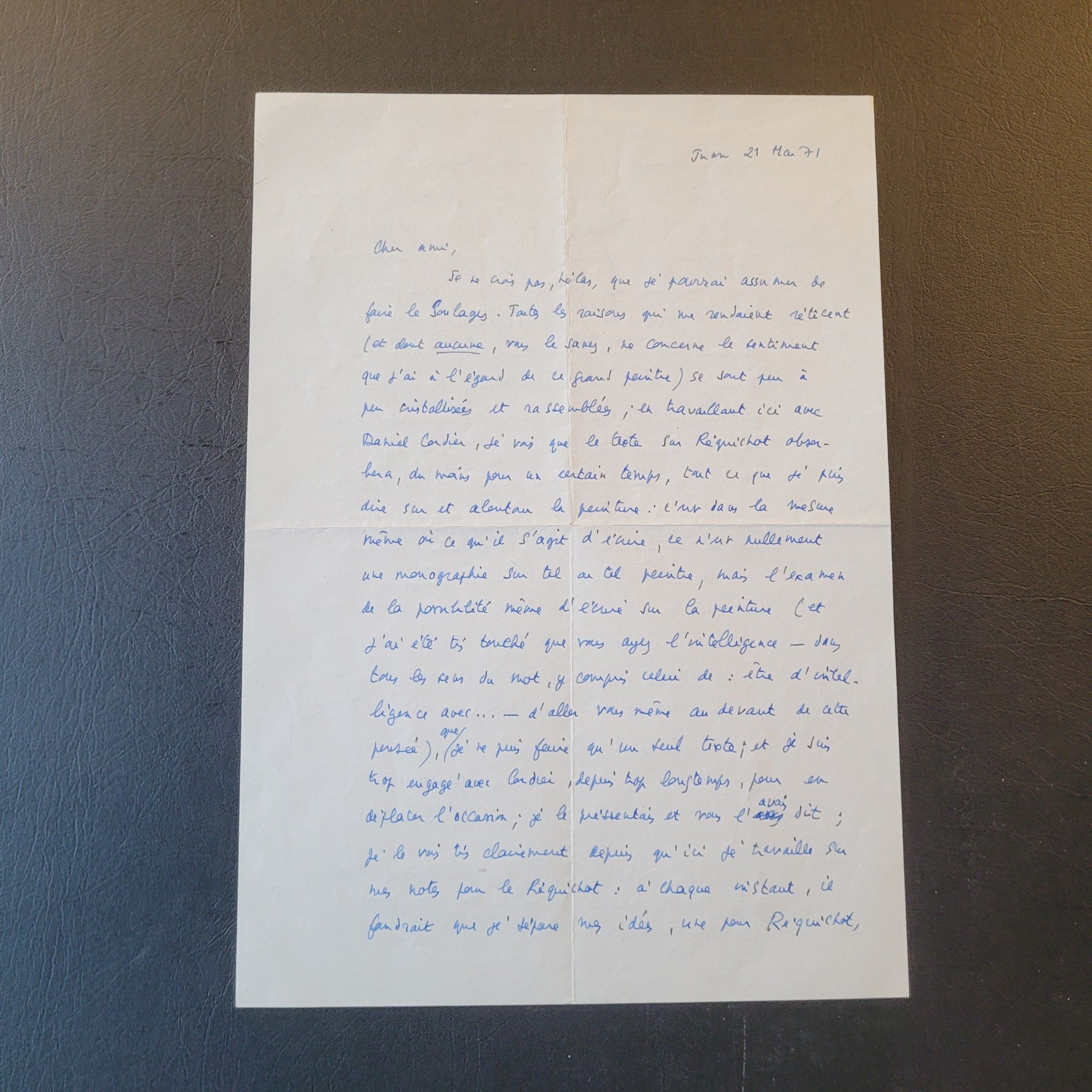 Objets d'art & Curiosités