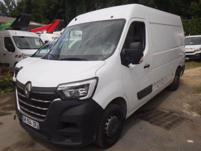 RENAULT *MASTER III L2H2 2.3 DCI - 150 CV - Immatriculation …