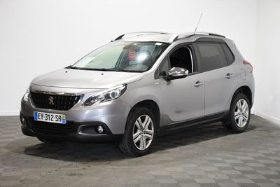VP PEUGEOT 2008 1.2 PURETECH 80ch STYLE - Dmec : 29/06/2018-…