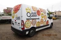 RENAULT MASTER 2.3 DCI 150CH GCF L2H2 CELLULE ISOTHERME GROU… (photo 5)