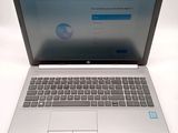 laptop hp probook 450 g4 intel core i5 2 4gh 8gb 500gb ssd