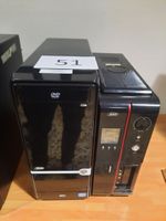 2 unités centrales d'assemblage ADVANCE dont Intel Core i5