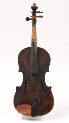 Violon Allemand de l’École de Mittenwald