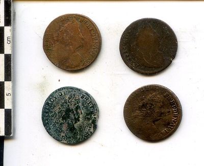 Louis Xiv. ,L,Xiii.Roy.DE.FR.ET.