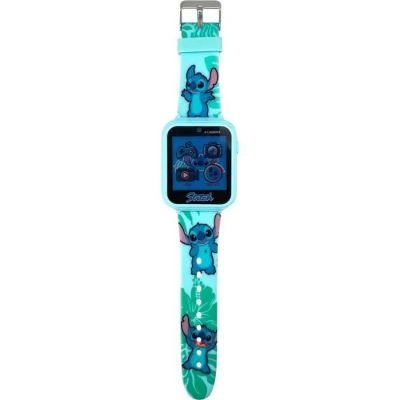 695 / Montre Intelligente Stitch interactive pour enfa…