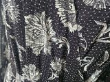a close up of a dress on a mannequin mannequin mannequin mannequin mannequin mannequin mannequin mann