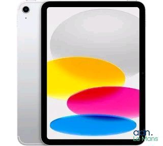 the new ipad 11 is available with a 64 - inch display and a 64 - inch screen