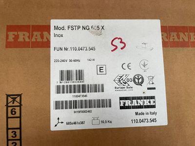une photo d'une boîte sur laquelle est apposée une étiquette de prix