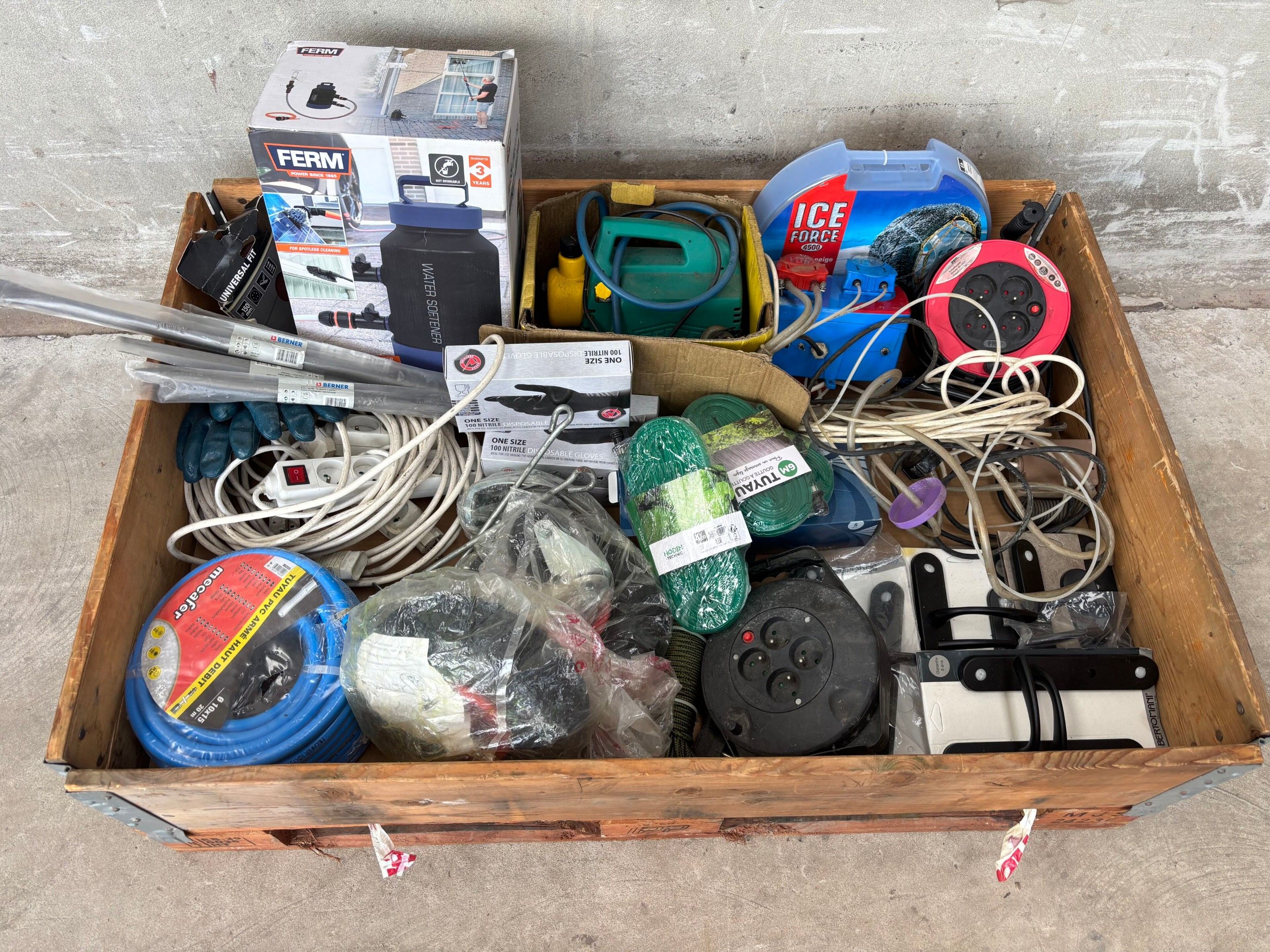 Destockage & Invendus