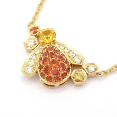 Marque : Chaumet Modèle : Abeille