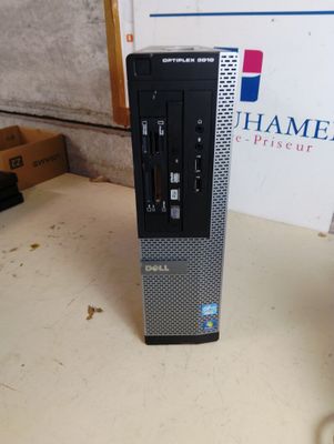 DELL OptiPlex 3010 INTEL CORE i3