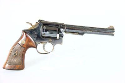 gun on a white background with a white background and a white background
