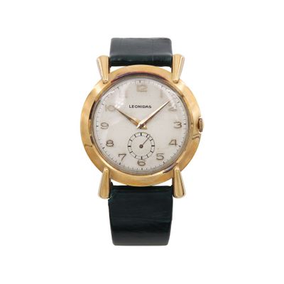 an image of a close up of a watch on a white background