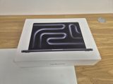an image of a box with a laptop inside of it on a table