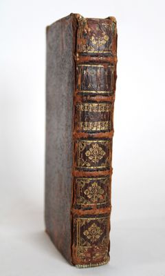 [Littérature] – Francois RABELAIS : ‎Les Œuvres de M. Franço…