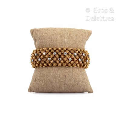 Travail français des années 1950