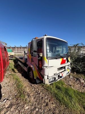 VOLVO FL610 DEPANNEUSE - Genre : VASP - Carrosserie : DEPANN…