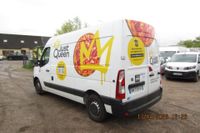 RENAULT MASTER 2.3 DCI 150CH GCF L2H2 CELLULE ISOTHERME GROU… (photo 3)