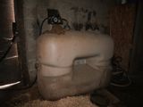 an image of a tank that is in a room