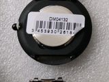 a black watch with a bar code on it
