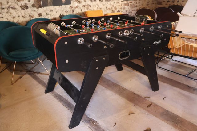 Baby-foot de bistrot SOKKER 