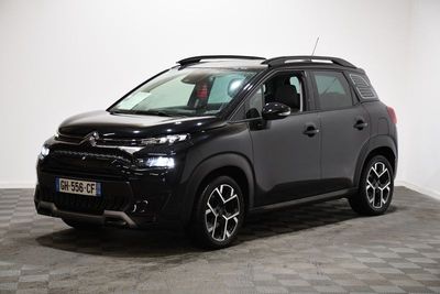 Citroën C4 Aircross 1,2 PureTech Feel 5 portes