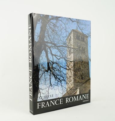 a book with a picture of a clock tower in the background