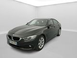 BMW Série 3 berline d'occasion