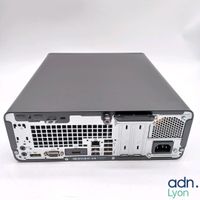 Unité centrale grande tour HP Prodesk 400 G5 Noir - Intel Co… (photo 5)
