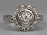 an image of a ring with a diamond in it