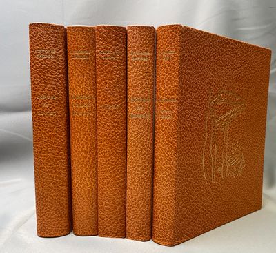 [DAUDET Alphonse] : Collection des chefs d'oeuvres (contes d… - Photo 1