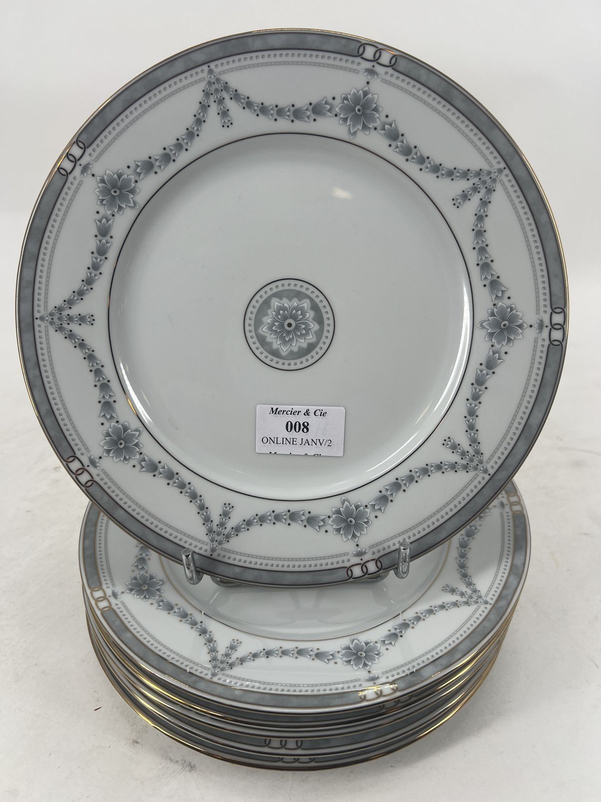 Céramiques & Porcelaine