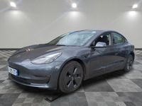 TESLA - MODEL 3 LONG RANGE DUAL MOTOR AWD - EL - Mise en ser…