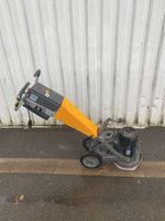 Surfaceuse de béton monophasée HUSQVARNA type PG280SF (photo 2)