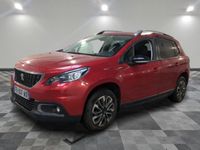 PEUGEOT - 2008 PURETECH 110CH SS EAT6 STYLE - ES - Mise en s…