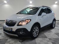 OPEL - MOKKA 1.6 CDTI - 136 CH FAP 4X2 ECOFLEX STARTSTOP COS…