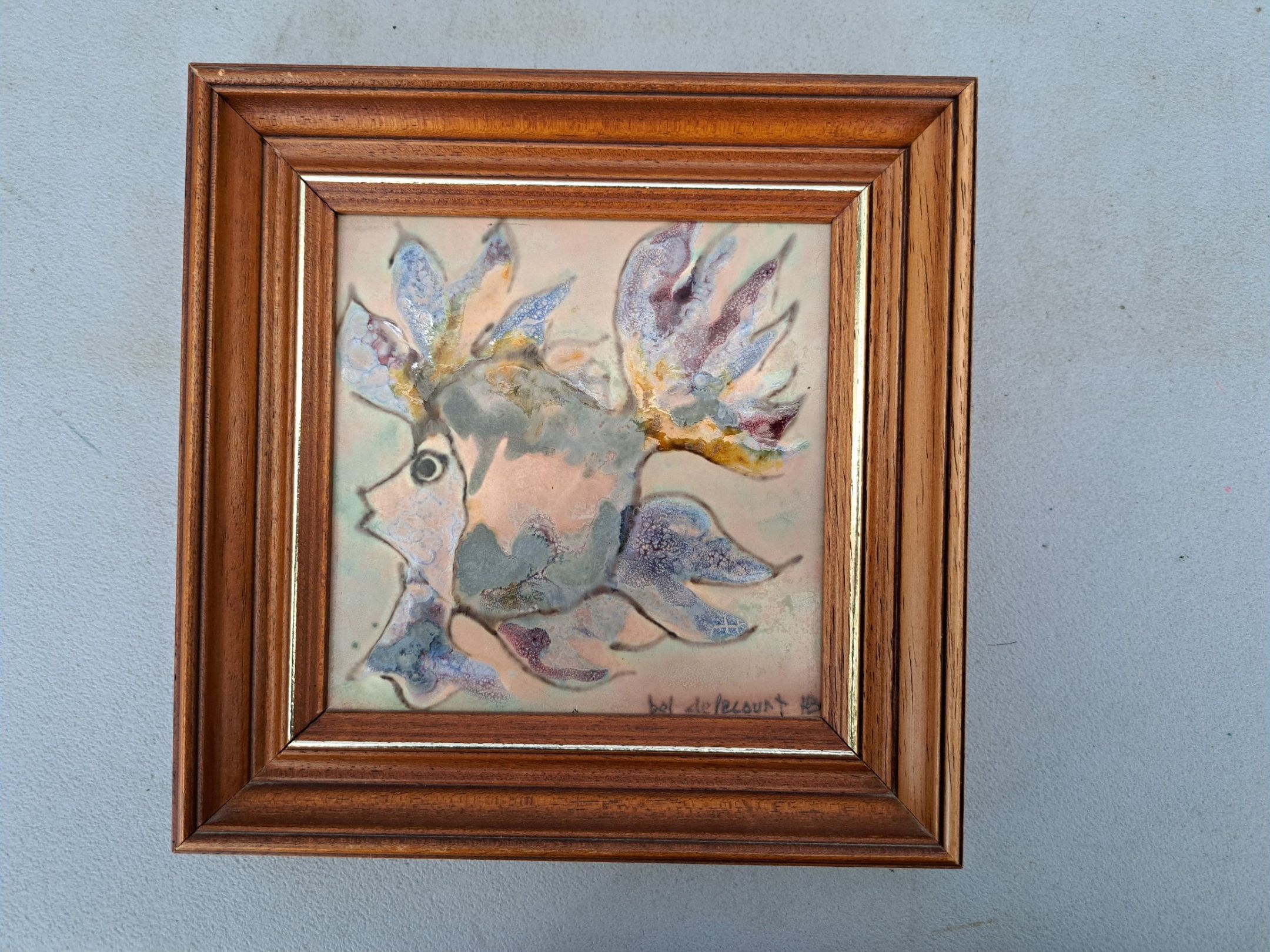 Objets d'art & Curiosités