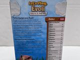 pokemon let ' s play evolit deck - in - box