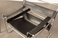 Marcel BREUER (1902-1981), d'après. (photo 5)
