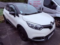 VP RENAULT Captur dCi, GO, 5 CV, 1461 cm³, Imm. (photo 2)
