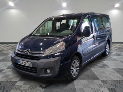 Citroen - Jumpy Multispace L2h1 Hdi - 125 8/9pl Confort - GO…